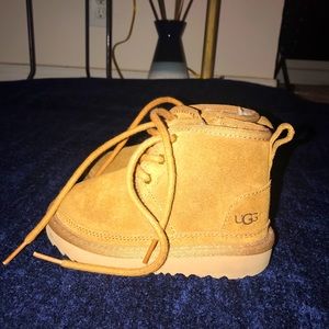 Size 2 Toddler UGGs